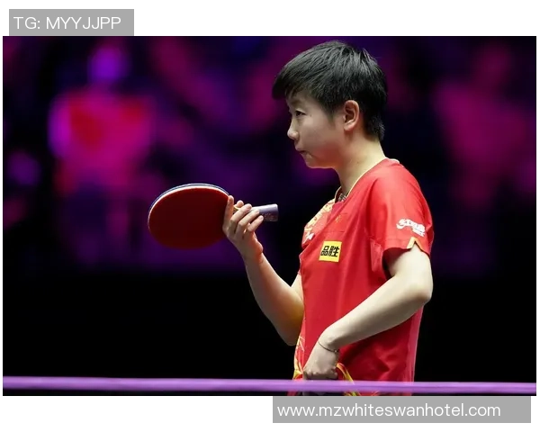 南京乒乓球队实力解析：历史成就与未来发展展望